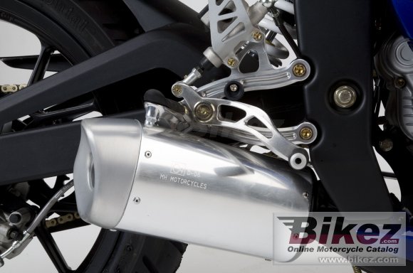 2010 Motorhispania RX 50R photo